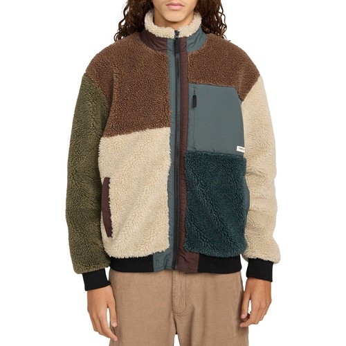Element oak sherpa jacket - element,