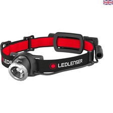 Leistungsstarke 600 Lumen