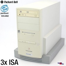 Isa packard bell - packard,