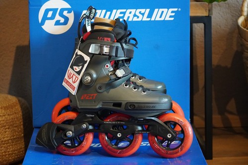 Powerslide next inline - powerslide,