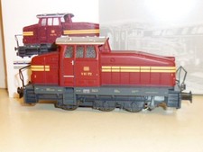 Märklin H0: 36505 Diesellok