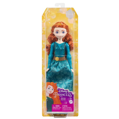Barbie hlw13 disney prinzessin - disney,