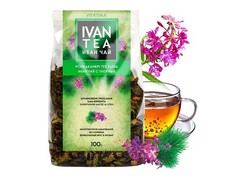 Ivan Tee Taigatee mit