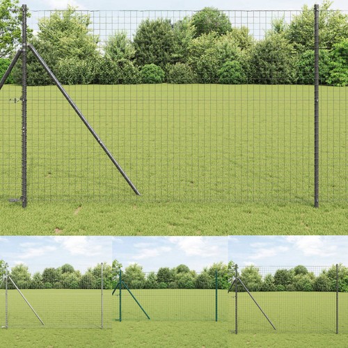 12x zaunpfosten - 2x,