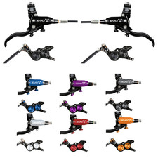 Hope EVO GR4 komplette