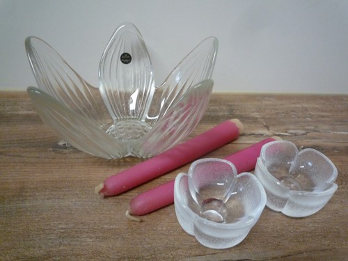 Schale aus glas 2 - aus, /2