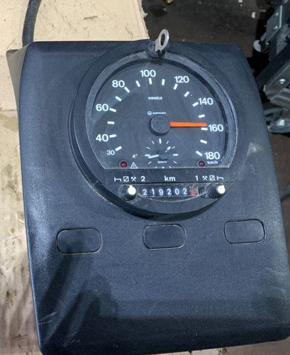 Mercedes benz vito w638 - vito,
