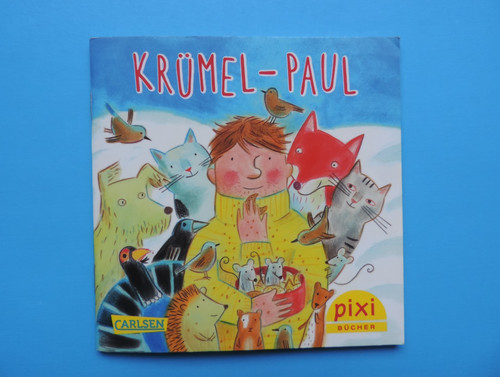 Pixi buch 2250 - nr.,