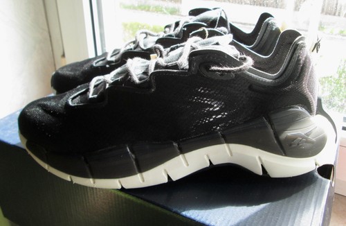 Reebok zig kinetica grow - reebok,