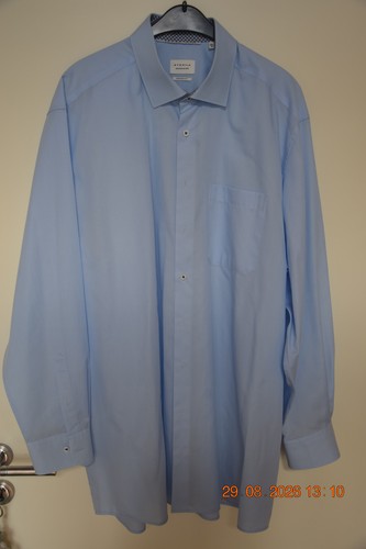 Herrenhemd eterna comfort fit - herrenhemd,