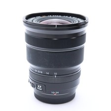 Fujifilm Fujinon XF 10-24mm