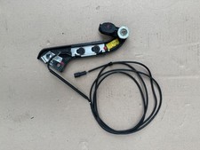 VW T5 Multivan 7H Rollenführung elektrische Schiebetür oben rechts 7H0843436L