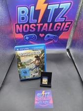 Uncharted Golden Abyss PSVita ⚡️Blitzversand⚡️