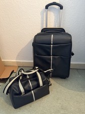 Samsonite Kabinentrolley und Bordcase