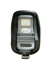 Maxi-Cosi FamilyFix Base – Auto-Basis-Station