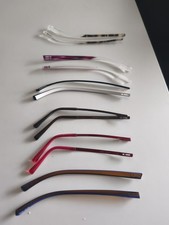 Dilem Wechselbügel Set 6 Tlg.