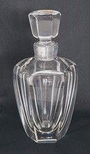 Flakon Karaffe ART DECO