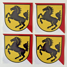 Stuttgart Stadtwappen