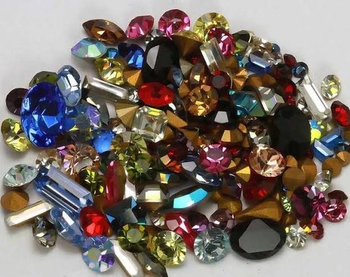300 kg swarovski - ca., 2,300