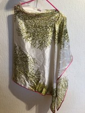 Poncho Cape Caplet Brasi &