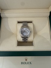 Rolex Datejust 31mm