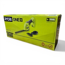 Ryobi Akku-Gras- und