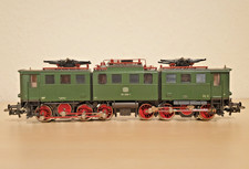 Märklin 3329, Elektrolok BR