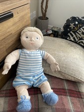 Ikea Lekkamrat Baby Junge