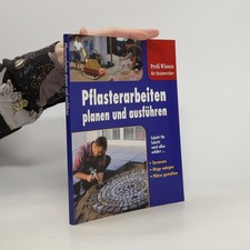 Pflasterarbeiten planen und