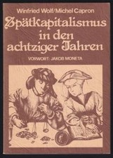 Spätkapitalismus in den 80er