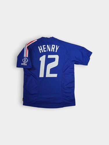 Frankreich trikot 2002 - trikot,