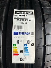 2x NEU BRIDGESTONE Potenza