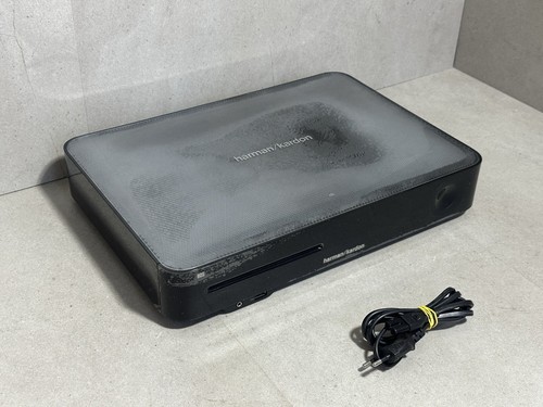 Harman kardon bds280 - kardon,
