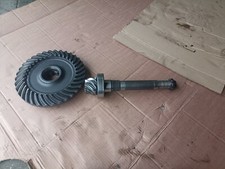 Deutz D5206 Getriebe Zahnrad