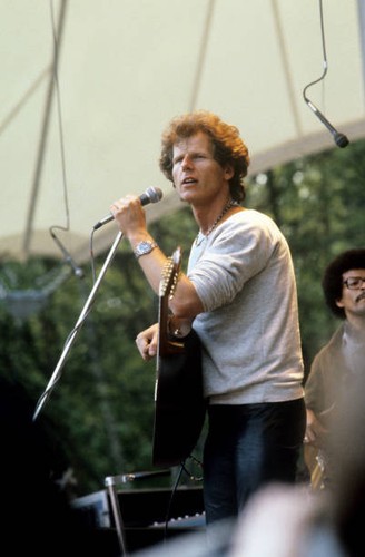 Georg danzer berlin 1983 - danzer,