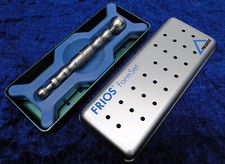 FRIATEC Frios BoneShield