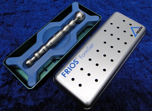 Friatec frios boneshield - friatec,