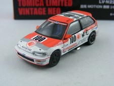 Idemitsu Motion Mugen Honda