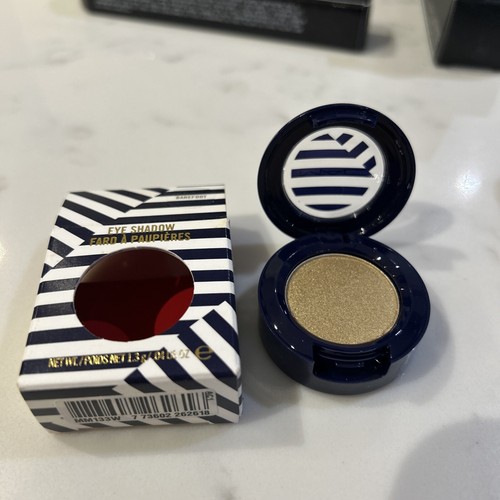 Mac lidschatten barefoot hey - mac,