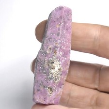 Rosa RUBIN KRISTALL ~*~ ca. 62