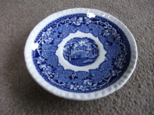 Masons patent ironstone - masons,
