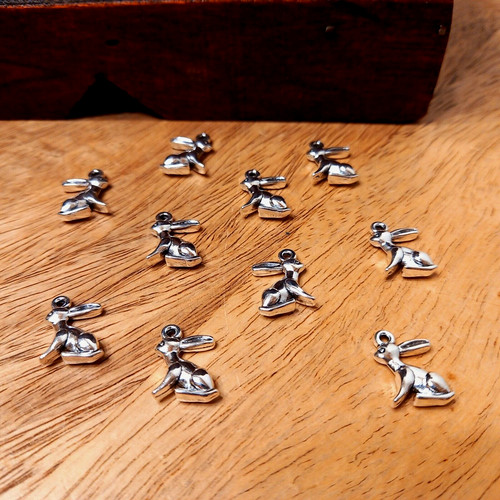 Hase häschen charms - 10,