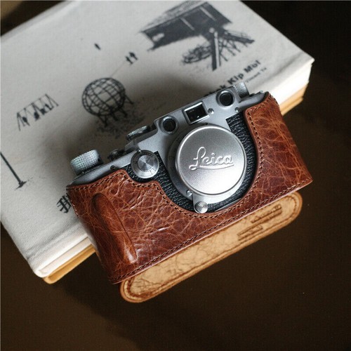 Cam genuine leather - genuine,