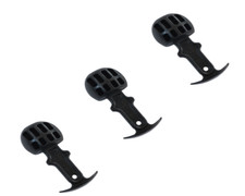 3 Stück - Knott Safety Ball