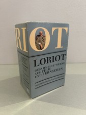 Loriot gesammelte werke aus - gesammelte,