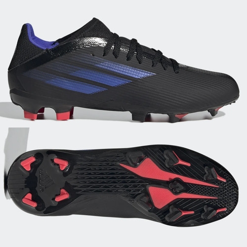 Adidas speedflow fg - x, speedflow.3