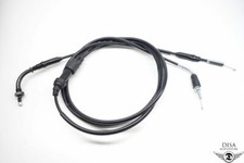 Gaszug Vergaser Bowdenzug für