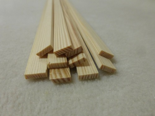 10stk 90cm rechteckleiste - 90cm,