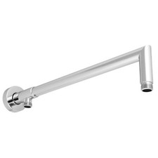 Welfenstein Zulaufarm HB5 Aufputz Wandmontage Aufputzmontage Wandarm Regendusche