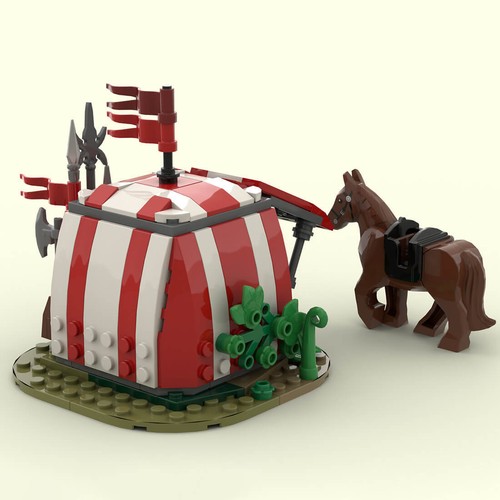 Zitianyoubuild medieval - zitianyoubuild,